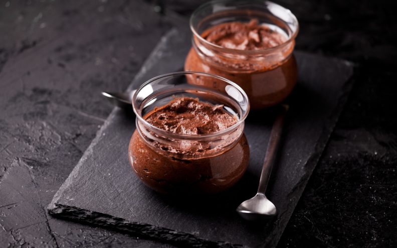 Isprobajte čokoladni mousse poznatog Jamieja Olivera!