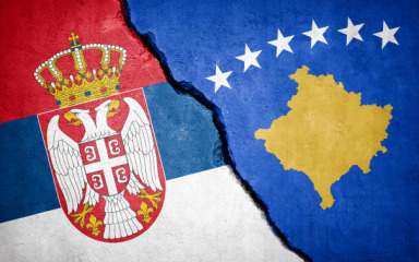 Većina Srba bojkotira izbore na sjeveru Kosova