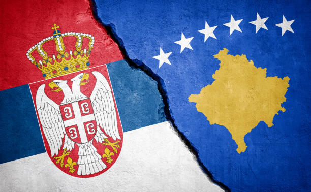 Većina Srba bojkotira izbore na sjeveru Kosova