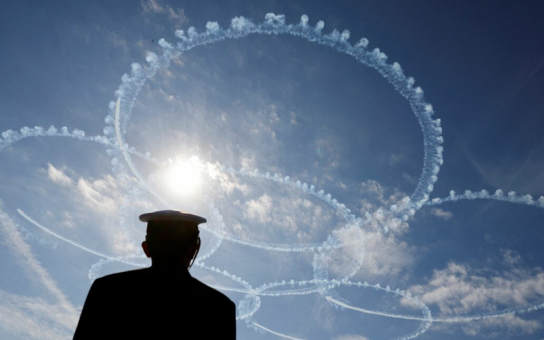 Sjeverna Koreja osudila novu vojnu strategiju Japana
