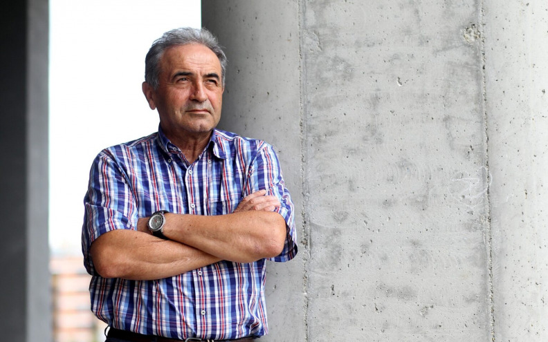 Štimac: Ne bih rekao da se radi o dotrajalosti, zrakoplovi padaju