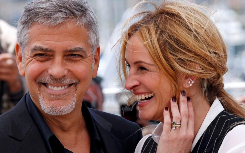 George Clooney poziva Bidena da se povuče