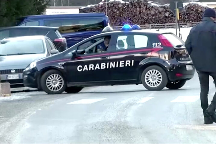 Talijani nemaju milosti za neke vozače: Tko skrivi tešku nesreću ostat će doživotno bez vozačke dozvole