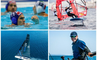ACI-jeva sportska obitelj važan dio hrvatske olimpijske velesile