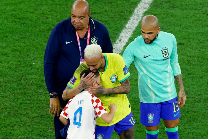 Perišićev sin dobio veliko priznanje UN-a, počast mu biranim riječima odala i Kolinda