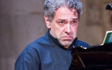 Koncert proslavljenog pijanista na Sveučilištu u Zadru