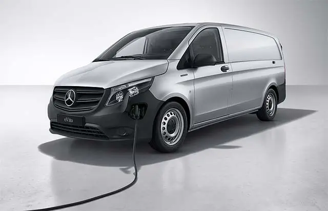 Mercedes-Benz ulaže preko milijardu eura u pogon za proizvodnju električnih kombija u Poljskoj
