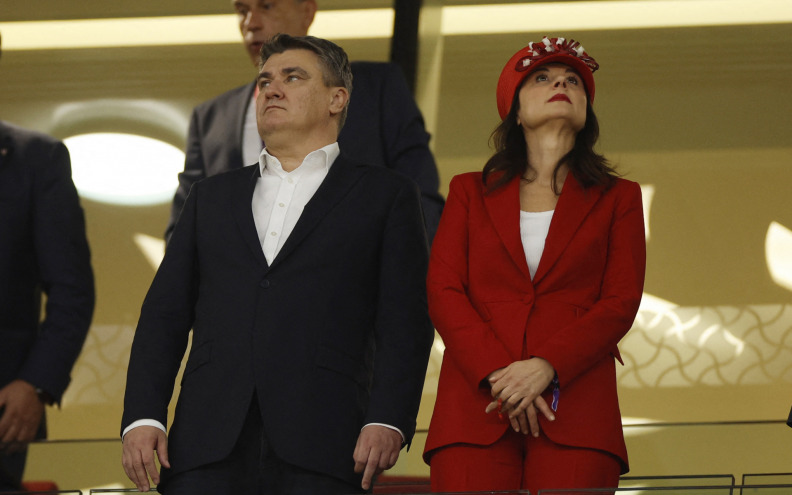 Milanović komentirao utakmicu: Nije ovo sreća, ovo je bio vrhunski posao