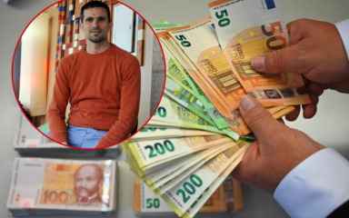 Kako preračunati kune u eure i obrnuto bez kalkulatora? Poznati matematičar objasnio “trik”