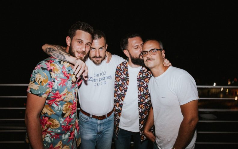 Jubilarni peti Rock&Off: tko će slaviti u Tvornici 3. veljače?