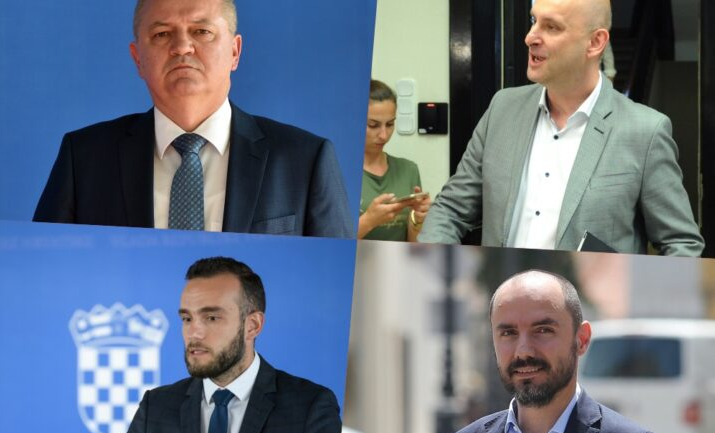 Politički kapitalci u velikim problemima