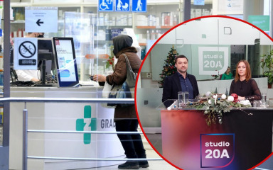“Nismo toga svjesni, ali nestašice lijekova u Hrvatskoj će biti sve češće”