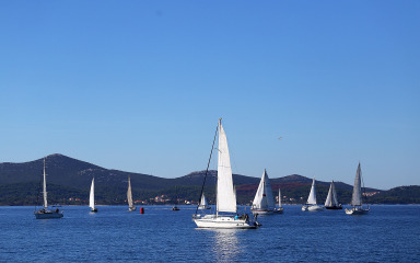 U 2022. godini nautika je bila kraljica zadarskog turizma