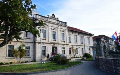 OB Zadar još čeka prvu ovogodišnju bebu