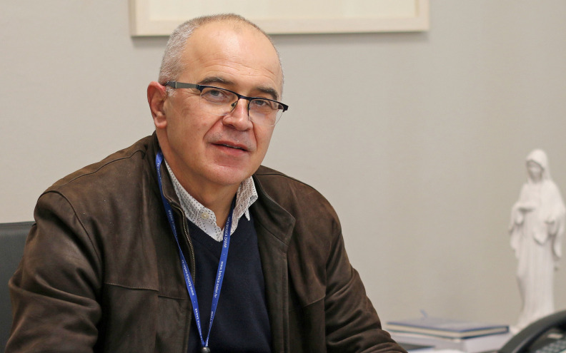 Ravnatelj OB Zadar o visokoj poziciji u izboru za najbolju bolnicu: Zdravstvena usluga na visokom nivou naš je imperativ