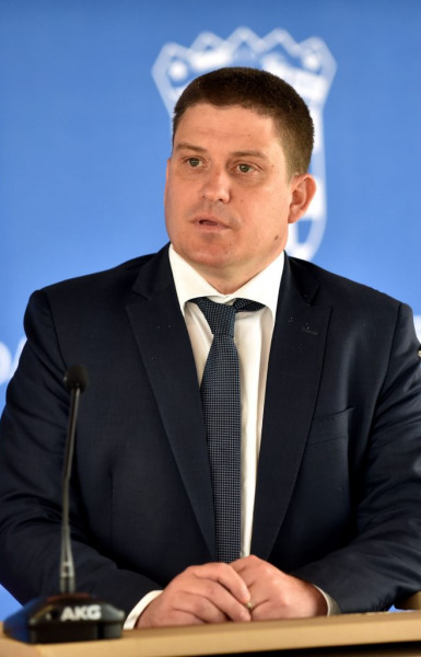 Butković: Istražitelje čeka opsežan posao nakon sudara vlakova