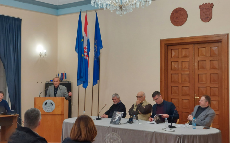 Zbornik o opatici iznimne plemenitosti, čuvenoj Čiki