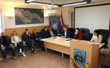 Nakon maratonske sjednice, Vir dobio 16 milijuna eura “težak” proračun