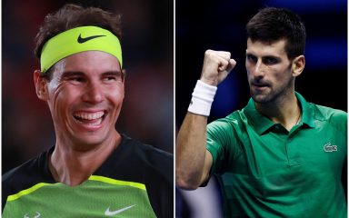 Đokoviću je dobrodošlicu u Australiji poželio i najveći rival: “Novak je ovdje, to je dobro za tenis”