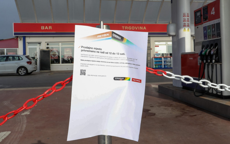 Iz Petrola kažu da je vrijeme za deregulaciju cijena