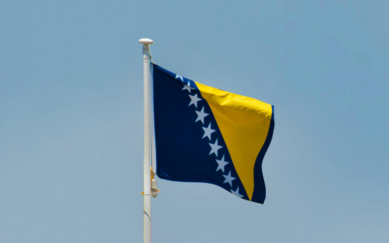 Kandidatski status za BiH