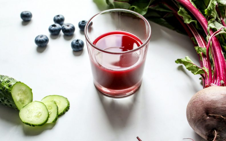 Nutritivno bogatstvo: razlozi zbog kojih vrijedi piti sok od cikle