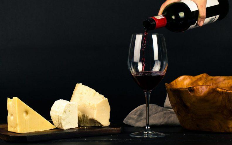 Umjerena konzumacija ovog alkohola povezana je sa smanjenim rizikom od srčanog udara