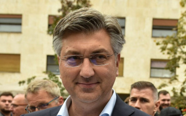 Ovo je velika godina isporuke: Pelješki most, euro i sada – Schengen