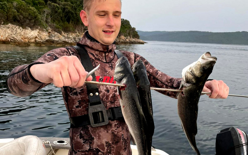 Nove nagrade čekaju nove Najulove