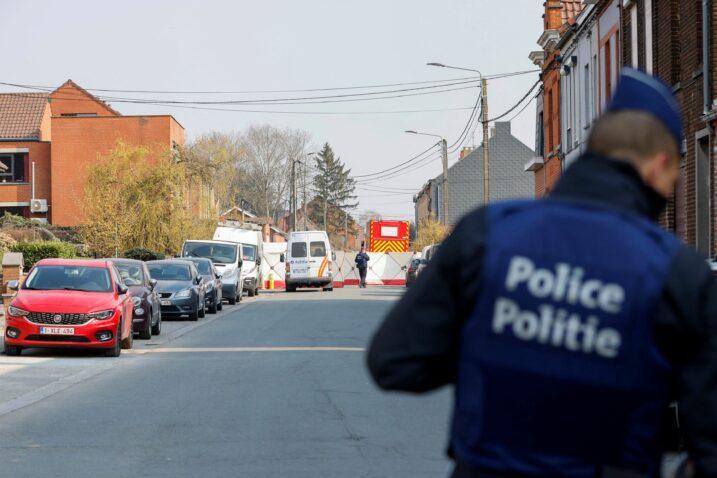 Četvero uhićenih u Belgiji: Katarski dužnosnici pokušali kupiti bivšeg bivšeg talijanskog eurozastupnika