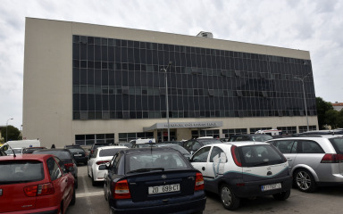 Zbog prometnih čepova ispred Poliklinike »pala« inicijativa u Gradskom vijeću