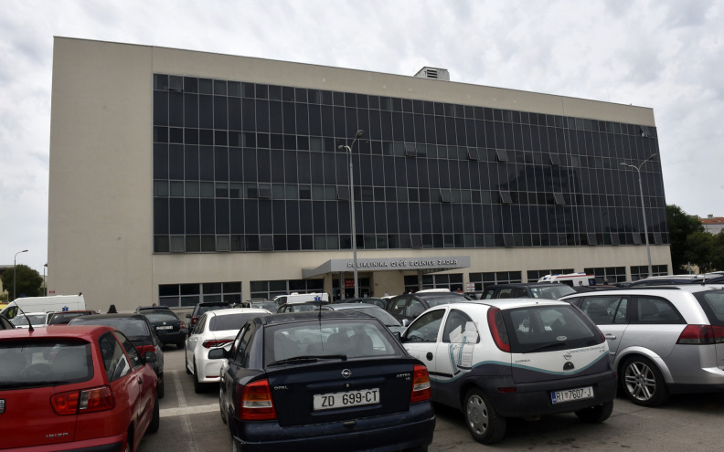 Zbog prometnih čepova ispred Poliklinike »pala« inicijativa u Gradskom vijeću