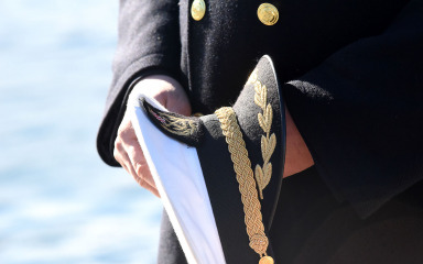 Sindikat pomoraca: ‘Slučaj kapetana Bekavca pokazuje rak-ranu sustava’