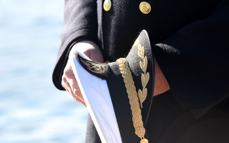 Sindikat pomoraca: 'Slučaj kapetana Bekavca pokazuje rak-ranu sustava'