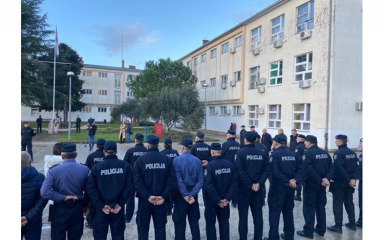 30. godišnjica pogibije pripadnika Specijalne jedinice Poskoci Dragana Žunića