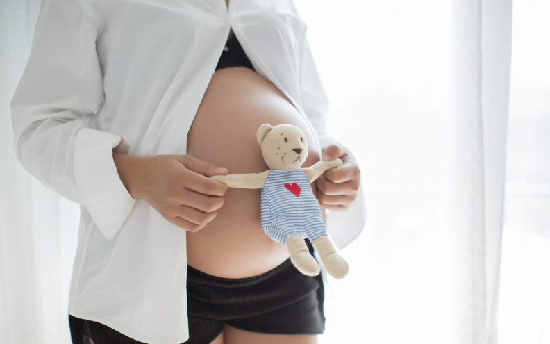 Pripremite se za dolazak bebe uz korake koje možete napraviti unaprijed
