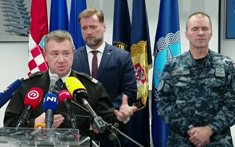 “S avionima sve štima, samo su iz 70-tih godina”