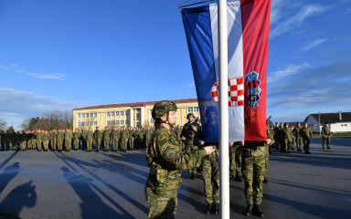 “Tri desetljeća naših Puma svijetli je niz najvećih pobjeda, časti i ponosa”