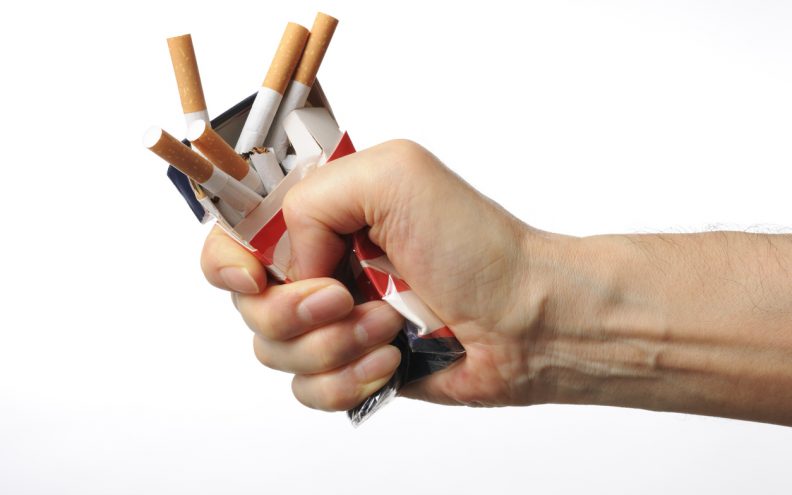 Na Novom Zelandu nitko rođen poslije 1. siječnja 2009. neće moći doživotno kupiti cigarete