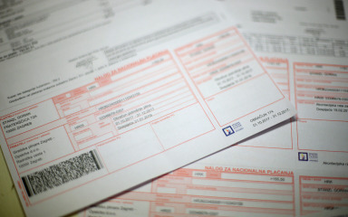 Muškarac sa zadarskog područja uzimao mobitele na pretplatu, nije ih plaćao