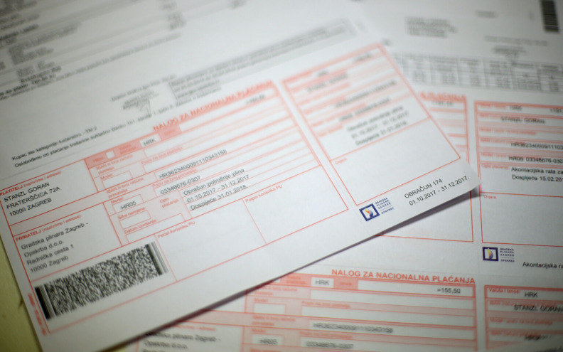 Muškarac sa zadarskog područja uzimao mobitele na pretplatu, nije ih plaćao