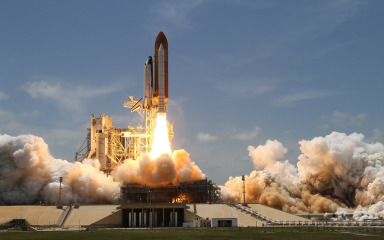 Američko – ruski trojac astronauta stigao na Međunarodnu svemirsku postaju