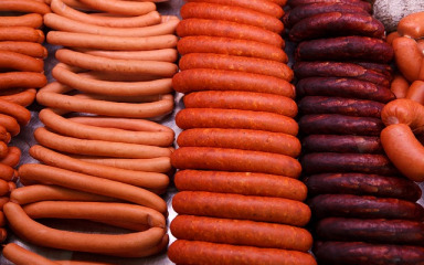 U talijanskoj salami od divlje svinje nađena Escherichia coli