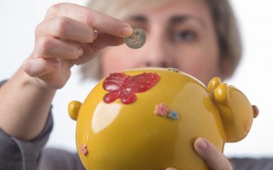 Za 5.000 kuna stambene štednje država daje “poticaj” od “čak” 20 kuna