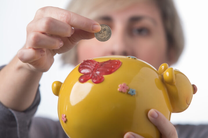 Za 5.000 kuna stambene štednje država daje “poticaj” od “čak” 20 kuna
