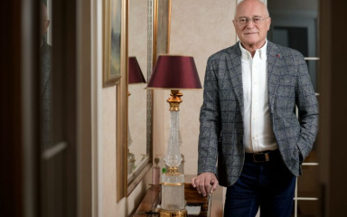 Davor Štern: ‘Nitko ne zna do kad će ostati niske cijene goriva, a meni nije jasno zašto druge cijene ne slijede taj trend’