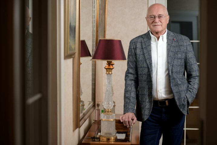 Davor Štern: ‘Nitko ne zna do kad će ostati niske cijene goriva, a meni nije jasno zašto druge cijene ne slijede taj trend’