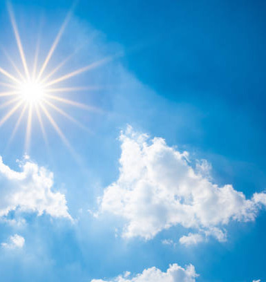 DHMZ Na Jadranu djelomice sunčano uz postupni porast naoblake