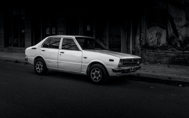 Toyota Corolla navršila je 29 godina i ima 2 milijuna prijeđenih kilometara. I dalje vozi