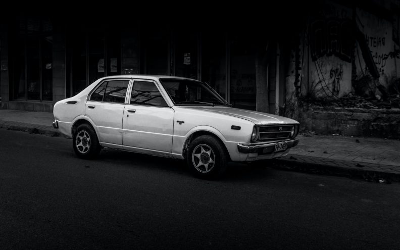 Toyota Corolla navršila je 29 godina i ima 2 milijuna prijeđenih kilometara. I dalje vozi
